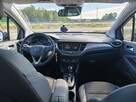 Opel Crossland X - 15