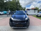 Kia Sportage GT-LINE 4x4 benzyna 177 KM - 2