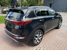 Kia Sportage GT-LINE 4x4 benzyna 177 KM - 5