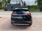 Kia Sportage GT-LINE 4x4 benzyna 177 KM - 6