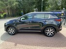 Kia Sportage GT-LINE 4x4 benzyna 177 KM - 7
