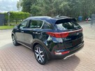 Kia Sportage GT-LINE 4x4 benzyna 177 KM - 8