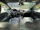 Kia Sportage GT-LINE 4x4 benzyna 177 KM - 13