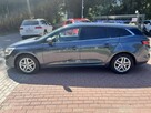 Renault Megane bezwypadkowy benzyna 132 KM bogate wyposażenie - 2
