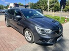 Renault Megane bezwypadkowy benzyna 132 KM bogate wyposażenie - 3