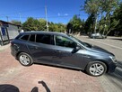 Renault Megane bezwypadkowy benzyna 132 KM bogate wyposażenie - 5