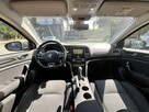 Renault Megane bezwypadkowy benzyna 132 KM bogate wyposażenie - 8