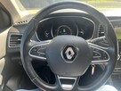 Renault Megane bezwypadkowy benzyna 132 KM bogate wyposażenie - 9