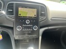 Renault Megane bezwypadkowy benzyna 132 KM bogate wyposażenie - 10