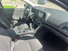 Renault Megane bezwypadkowy benzyna 132 KM bogate wyposażenie - 11
