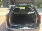 Renault Megane bezwypadkowy benzyna 132 KM bogate wyposażenie - 12