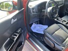 Kia Sportage bezwypadkowy GT-LINE 4x4  185 KM automat skóry - 9