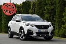 Peugeot 3008 2.0d(180KM)*GT*Virtual*Ful Led*Radar*Skóry*Navi*Kamera*Masaże*Alu18* - 1