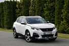 Peugeot 3008 2.0d(180KM)*GT*Virtual*Ful Led*Radar*Skóry*Navi*Kamera*Masaże*Alu18* - 2