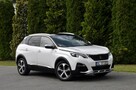 Peugeot 3008 2.0d(180KM)*GT*Virtual*Ful Led*Radar*Skóry*Navi*Kamera*Masaże*Alu18* - 3