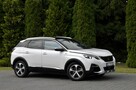 Peugeot 3008 2.0d(180KM)*GT*Virtual*Ful Led*Radar*Skóry*Navi*Kamera*Masaże*Alu18* - 4
