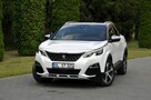 Peugeot 3008 2.0d(180KM)*GT*Virtual*Ful Led*Radar*Skóry*Navi*Kamera*Masaże*Alu18* - 8