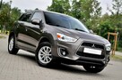 Mitsubishi ASX 1.8 DI-D 116 KM Lift Kamera Navi Klima - 2