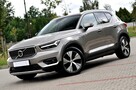 Volvo XC 40 T4 211KM Plug-in Hybryda Full Led Navi Skóra Pdc Full Opcja - 2