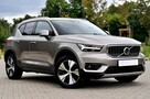 Volvo XC 40 T4 211KM Plug-in Hybryda Full Led Navi Skóra Pdc Full Opcja - 5