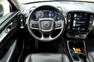 Volvo XC 40 T4 211KM Plug-in Hybryda Full Led Navi Skóra Pdc Full Opcja - 7