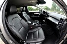 Volvo XC 40 T4 211KM Plug-in Hybryda Full Led Navi Skóra Pdc Full Opcja - 9