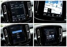 Volvo XC 40 T4 211KM Plug-in Hybryda Full Led Navi Skóra Pdc Full Opcja - 12