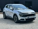 Kia Sportage 1.6 T-GDI M + Smart 2WD, Salon Polska! 1 właściciel! FV 23%! - 1