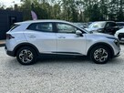 Kia Sportage 1.6 T-GDI M + Smart 2WD, Salon Polska! 1 właściciel! FV 23%! - 8