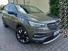 Opel Grandland X Skóry Navi Kamera El.Klapa Wentylowane Grzane Fotele 100%Bezwypadkowy
