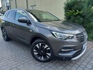 Opel Grandland X Skóry Navi Kamera El.Klapa Wentylowane Grzane Fotele 100%Bezwypadkowy - 2