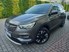Opel Grandland X Skóry Navi Kamera El.Klapa Wentylowane Grzane Fotele 100%Bezwypadkowy - 3