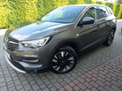 Opel Grandland X Skóry Navi Kamera El.Klapa Wentylowane Grzane Fotele 100%Bezwypadkowy - 4