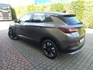 Opel Grandland X Skóry Navi Kamera El.Klapa Wentylowane Grzane Fotele 100%Bezwypadkowy - 7