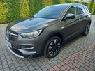 Opel Grandland X Skóry Navi Kamera El.Klapa Wentylowane Grzane Fotele 100%Bezwypadkowy - 9