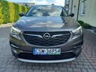 Opel Grandland X Skóry Navi Kamera El.Klapa Wentylowane Grzane Fotele 100%Bezwypadkowy - 13