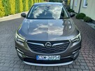 Opel Grandland X Skóry Navi Kamera El.Klapa Wentylowane Grzane Fotele 100%Bezwypadkowy - 14