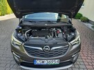 Opel Grandland X Skóry Navi Kamera El.Klapa Wentylowane Grzane Fotele 100%Bezwypadkowy - 15