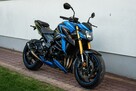 Suzuki GSX S 750 R 2017 IXIL  TC Raty Transport ABS Największy Wybór W PL