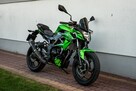 Kawasaki Z 125 R 2020 Jak Nowy ABS Raty Transport  Największy Wybór ARROW