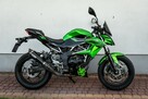 Kawasaki Z 125 R 2020 Jak Nowy ABS Raty Transport Największy Wybór ARROW - 2