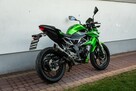 Kawasaki Z 125 R 2020 Jak Nowy ABS Raty Transport Największy Wybór ARROW - 3