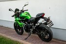 Kawasaki Z 125 R 2020 Jak Nowy ABS Raty Transport Największy Wybór ARROW - 4