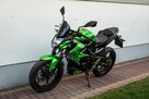 Kawasaki Z 125 R 2020 Jak Nowy ABS Raty Transport Największy Wybór ARROW - 6
