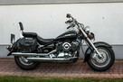 Yamaha Drag Star 650 R 2002 RATY Transport PIĘKNY STAN Virago Shadow KAT A2 - 2