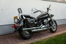 Yamaha Drag Star 650 R 2002 RATY Transport PIĘKNY STAN Virago Shadow KAT A2 - 3