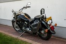 Yamaha Drag Star 650 R 2002 RATY Transport PIĘKNY STAN Virago Shadow KAT A2 - 4
