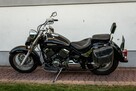 Yamaha Drag Star 650 R 2002 RATY Transport PIĘKNY STAN Virago Shadow KAT A2 - 5