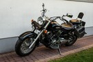 Yamaha Drag Star 650 R 2002 RATY Transport PIĘKNY STAN Virago Shadow KAT A2 - 6