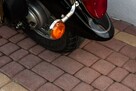 Yamaha Drag Star 650 R 2002 RATY Transport PIĘKNY STAN Virago Shadow KAT A2 - 9